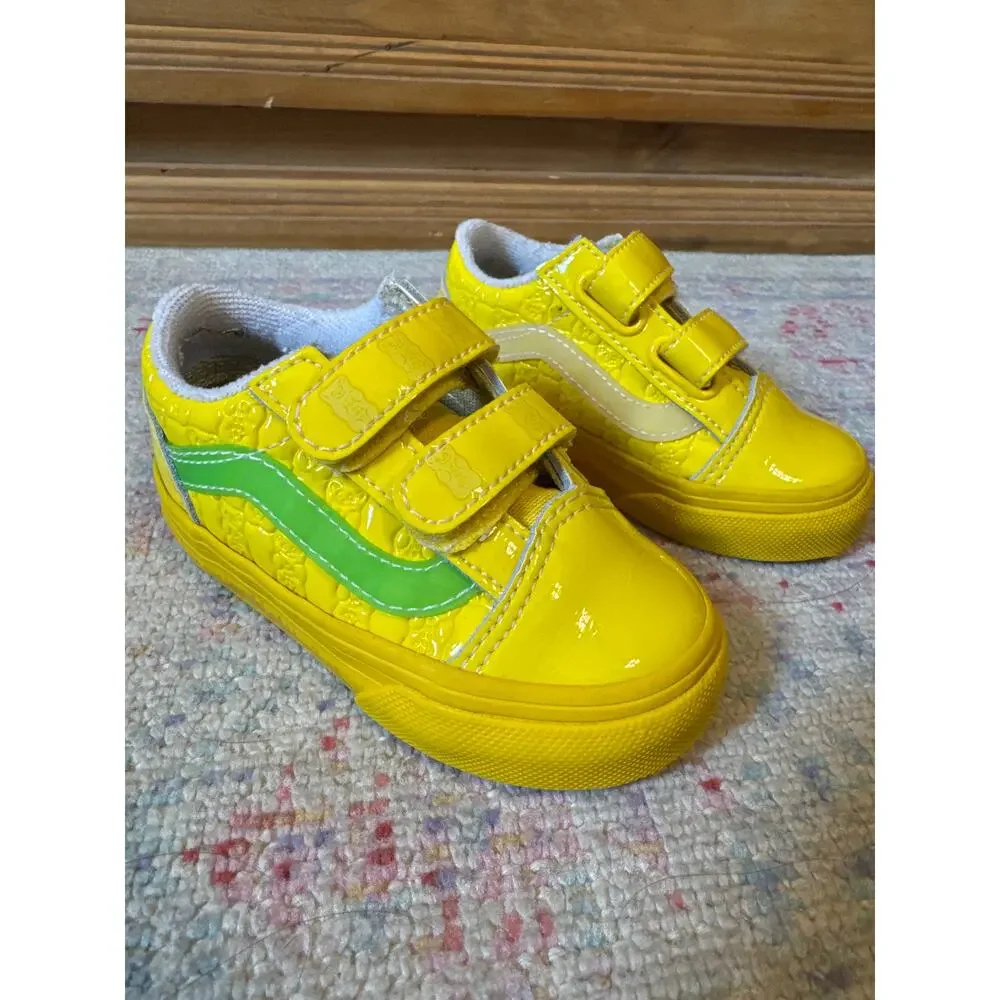 Vans Todler Haribo Gummybear‎ Shoes